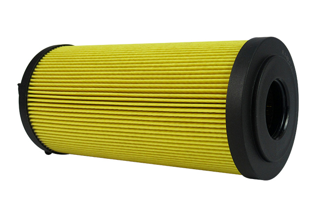 customized oil filter